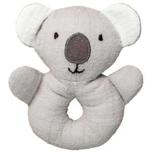 Artesavi pamut csörgő - koala