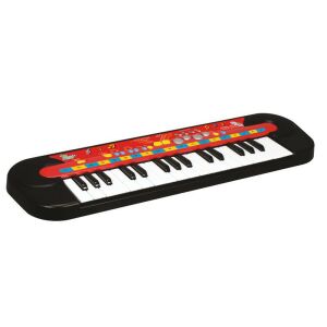 My Music World 32 billentyűs Szintetizátor programozott effektekkel