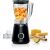 Bosch MMB6141B VitaPower Serie 4 blender czarny 79272700