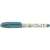 Schneider Zippi Rollerball-Stift, 0,5 mm, blau, Roboter-Design