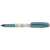 Schneider Zippi Rollerball-Stift, 0,5 mm, blau, Roboter-Design