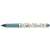 Schneider Zippi Rollerball-Stift, 0,5 mm, blau, Roboter-Design
