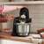 Bosch MUMS2EB01 Kitchen Machine mixing batter in kitchen