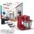 Bosch MUMS2ER01 kitchen machine with packaging and accessories