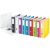Leitz 180 Active Wow A4 Ordner in verschiedenen Farben