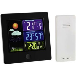 TFA Dostmann Sun Digital Weather Station with Outdoor Sensor - TFA Weather Station
