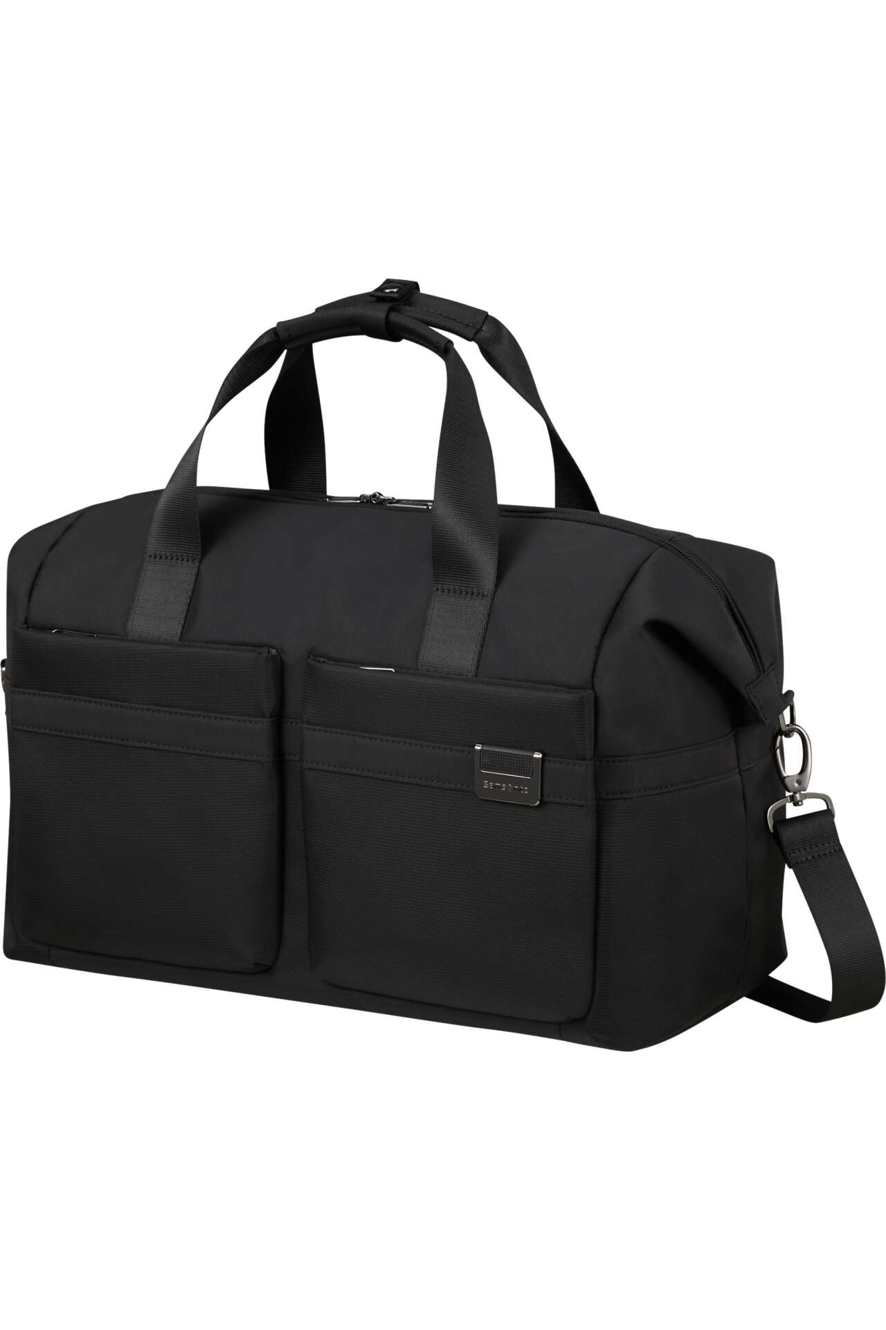 E-shop Cestovná taška Samsonite Airea Duffle - viacfarebná
