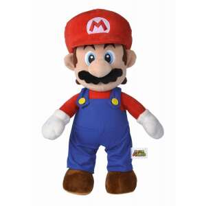 Nintendo Super Mario - Mario plush 50cm