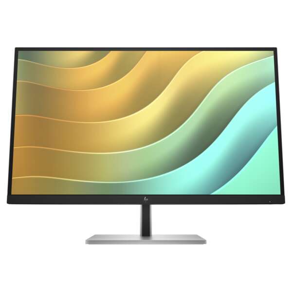 Hp monitor 27" elitedisplay e27u g5 ag ips 2560x1440, 16:9,...