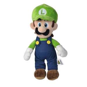 Nintendo Super Mario - Luigi plüss 30cm 35457065 Plüss