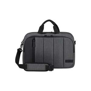 American Tourister Streethero Laptop-Tasche 15,6" - Grau, 147030-8412 94227871 Laptoptaschen und -etuis