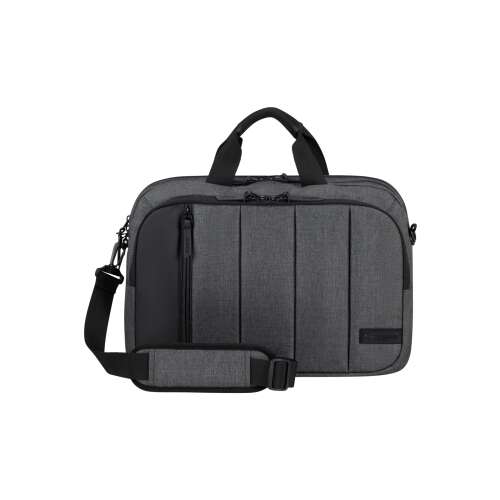 American Tourister Streethero Laptop-Tasche 15,6" - Grau, 147030-8412
