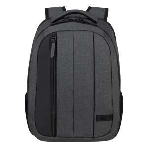 Раница за лаптоп American Tourister Streethero 14 инча, сива - American Tourister