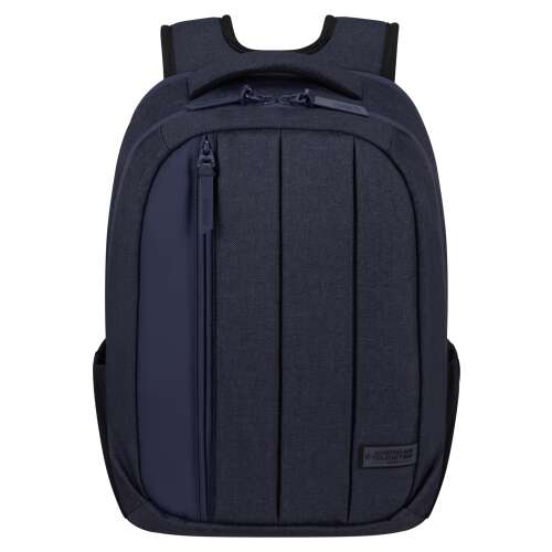 Batoh na notebook American Tourister Streethero 14 palcov, tmavomodrý