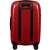 Samsonite Attrix Spinner cabin suitcase back view