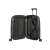 Samsonite Attrix Spinner cabin suitcase interior view