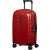 Samsonite Attrix Spinner expandable hardcover cabin size Suitcase 55x35x23/26cm - Multiple colours 94237225