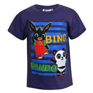 Bing BING rövid ujjú póló 5-6 év (116 cm) 94237718 Gyerek pólók - 5 - 6 év
