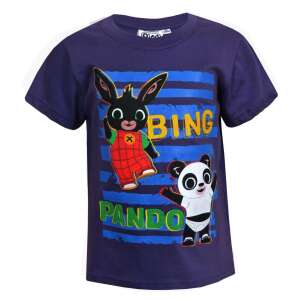 Bing BING rövid ujjú póló 2-3 év (98 cm) 94237750 Gyerek pólók - 2 - 3 év