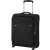 Samsonite Litebeam Upright 45cm Kabinbőrönd Fekete színben