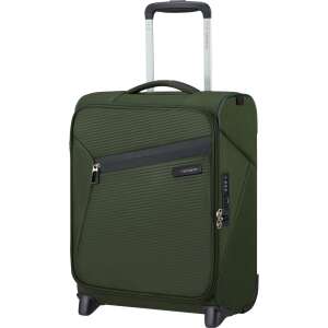 Kufrík Samsonite Litebeam Upright s mäkkou bočnicou kabínovej veľkosti 45 cm - viac farieb 94238265 - Kufre&tašky