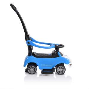 Rider Bébi Tolókaros Autós Játék - Kék