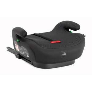 CAM Vista I-Size Isofix booster seat for children 125-150 cm, black - Cam