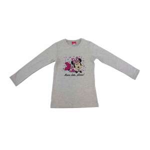 Disney Minnie hosszú ujjú lányka póló 94239915 "Minnie"  Gyerek hosszú ujjú póló