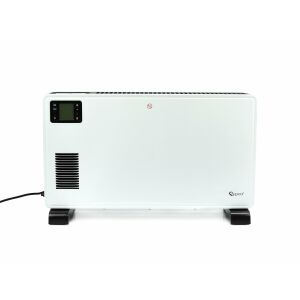 LCD-Konvektorheizung mit Fernbedienung (1) 131335446 - Heizstrahler