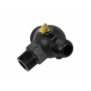 GEKO One-Way Compressor Valve for 200L V06./8 Compressors - Geko