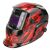 Red Technic RTAPS0062 Automata Hegesztősisak 94240374