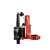 Tvardy drill press stand, adjustable head for precise drilling at different angles