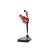 Tvardy drill press stand, 43 mm, 400 mm, with adjustable head, for precise drilling