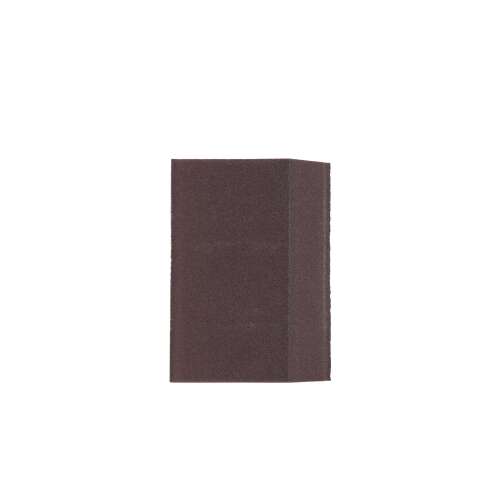 Csiszolószivacs csiszoláshoz, 125 x 90 x 25 mm, P220, Geko G78567 94240547