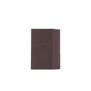 Sanding Sponge for Sanding, 125 x 90 x 25 mm, P220, Geko G78567 94240547 - Hand sander