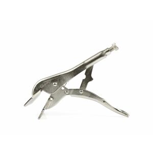 Geko - Hegesztőfogó - Lapos - 250 mm