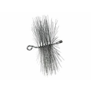 Geko G66712 250 mm Pole Brush 131333843 - Wire Brush Tool