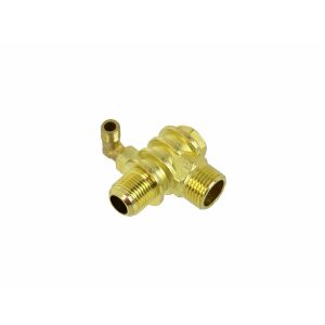 Geko C00354 Check Valve for 50 Liter Compressor 131329239 - Compressor Accessory