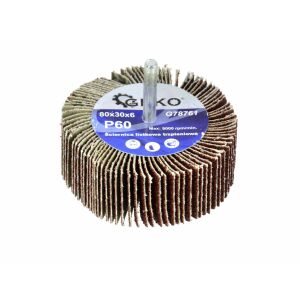 GEKO G78761 Grinding Disc 131335003 - Sanding Accessory