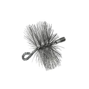 120 mm Wire Brush, Geko G66708 131333840 - Wire Brush Tool