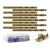 GEKO G37065 Cobalt HSS Drill Bit Set 6.5mm 10 pcs 131333186