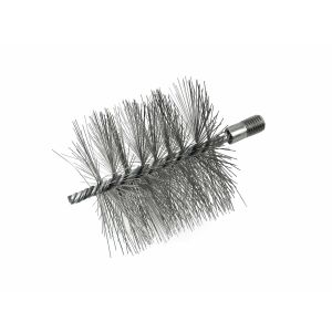 90 mm Rod-Type Wire Brush, Geko G66706 131333829 - Wire Brush Tool