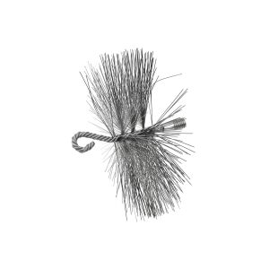 175 mm Stick Brush, Geko G66710 131333841 - Wire Brush Tool