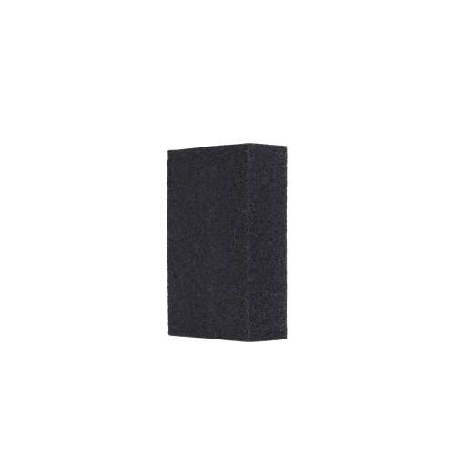 Csiszolószivacs készlet, 70 x 100 x 25 mm, P220, 10 darabos, Geko G78557