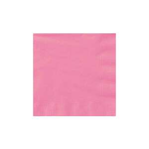 Hot pink szalvéta - 20 db / csomag 94245936 