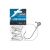 PredatorZ Jig Head - 1/0 - 7g - 5 db 94249373