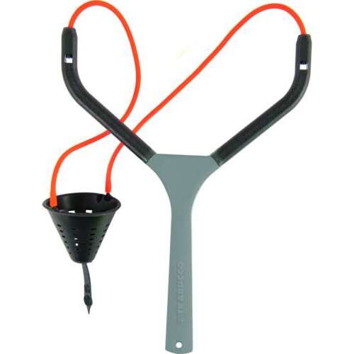 Trabucco Precision Competition Catapult csúzli etetővel