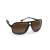 Fox Aviator napszemüveg barna lencsével