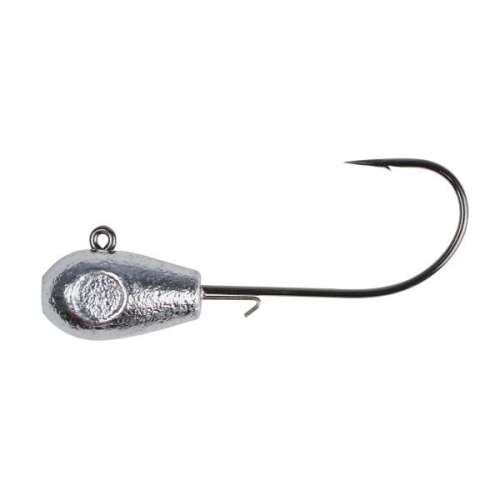 L-and-K Legend Jig 4/0 18g horgász jig fej Maruto horoggal - Horgász horog