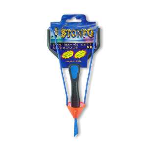 Jaxon Stonfo Pro Match Catapult, horgász szilánk, olasz gyártmány - Csúzli & etetőrakéta